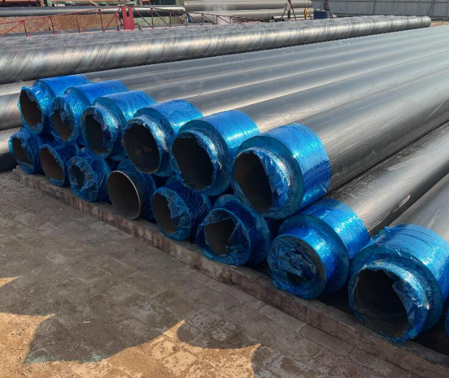 南京聚氨酯预制发泡保温管