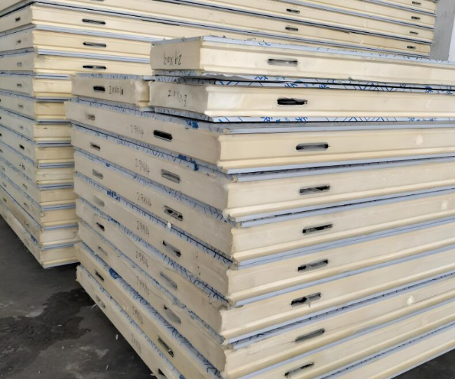 南京聚氨酯保温板