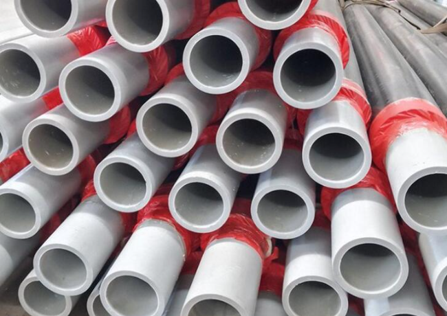 南京PE-RT预制保温管