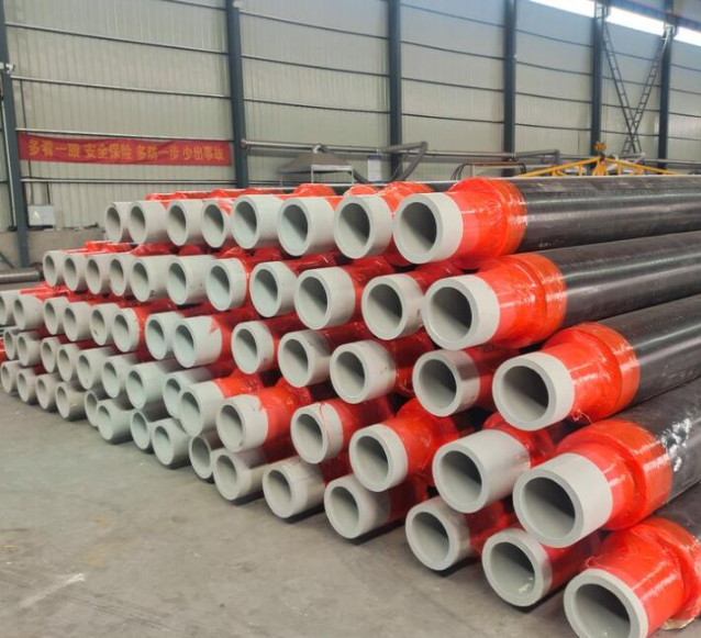 南京PE-RT保温管