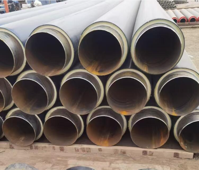 南京聚氨酯保温管道